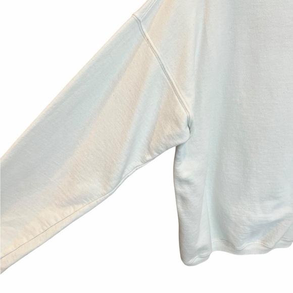 Vintage 80s Esprit Sweatshirt | Retro Logo Crewneck Pullover | Small - Picture 7 of 12